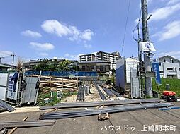 新築戸建　相模原市南区上鶴間本町8丁目　NO.8