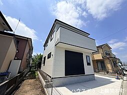 新築戸建　相模原市南区麻溝台1期