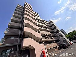 町田パークホームズ