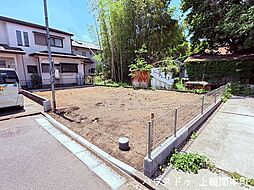 新築戸建　相模原市南区下溝11期