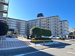 メゾン鹿島台