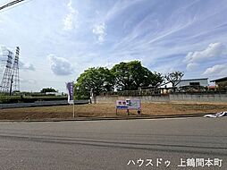 売土地　相模原市南区下溝
