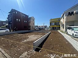 新築戸建　相模原市南区相南1丁目　3号棟