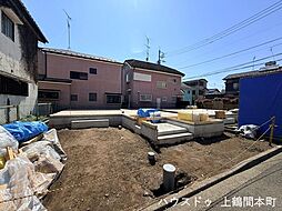 新築戸建　大野台2丁目