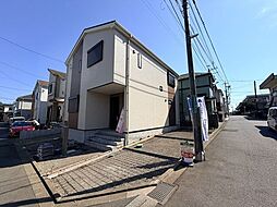 新築戸建　相模原市南区大野台7丁目