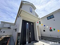 新築戸建　相模原市南区御園5丁目B棟