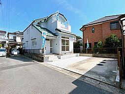 尾張旭市平子町中通　戸建て