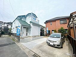 尾張旭市平子町中通　戸建て