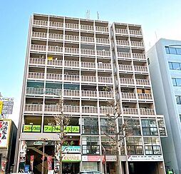 シンエーハイツ千種 407
