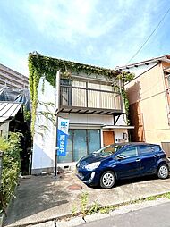春日井市上条町三丁目　戸建て