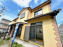 北名古屋市鹿田天田 戸建て