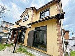 北名古屋市鹿田天田　戸建て