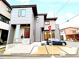 名古屋市北区米が瀬町　戸建て