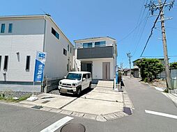 北名古屋市六ツ師北屋敷　戸建て