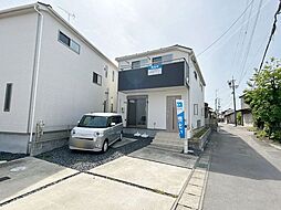 北名古屋市六ツ師北屋敷　戸建て