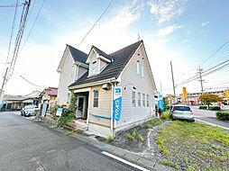 名古屋市名東区梅森坂一丁目　戸建て