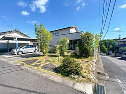 瀬戸市東拝戸町　戸建て