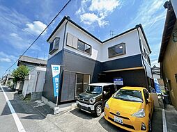一宮市中島通5丁目　戸建て