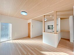 犬山市字東北野　戸建て