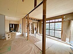 犬山市字東北野　戸建て