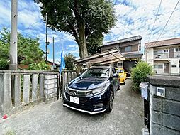 一宮市東五城字出先　戸建て