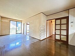 一宮市奥町字土桶　戸建て