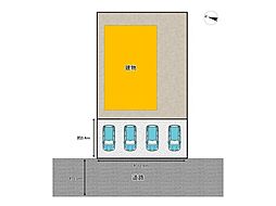 瀬戸市緑町二丁目　戸建て