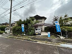 犬山市大字羽黒字堂ケ洞　戸建て