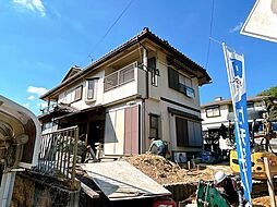 犬山市大字羽黒字堂ケ洞　戸建て