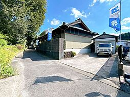 犬山市字笛田　戸建て