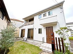 春日井市上条町九丁目　戸建て