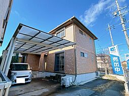 北名古屋市西之保高野　戸建て