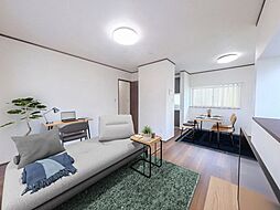 名古屋市守山区大字中志段味字吉田洞 戸建て