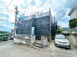 名古屋市守山区大字中志段味字吉田洞　戸建て