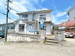 名古屋市守山区大字中志段味字吉田洞　戸建て