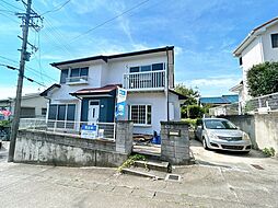 名古屋市守山区大字中志段味字吉田洞　戸建て