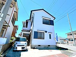 岩倉市石仏町石川 戸建て