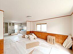 春日井市林島町4丁目　戸建て