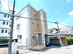 春日井市中新町一丁目　戸建て
