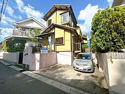 瀬戸市窯元町 戸建て