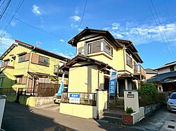 瀬戸市赤重町　戸建て