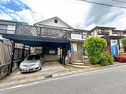 瀬戸市山手町　戸建て