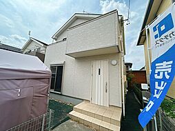 名古屋市守山区吉根三丁目　戸建て
