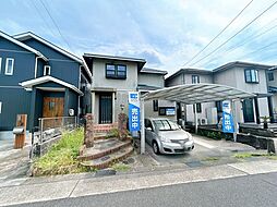 名古屋市守山区吉根三丁目　戸建て