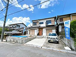 犬山市長者町四丁目　戸建て