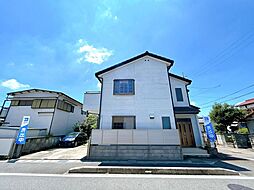 春日井市六軒屋町西一丁目　戸建て