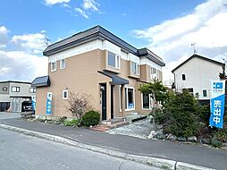 札幌市北区屯田十一条1丁目　戸建て