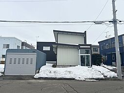 江別市牧場町　戸建て