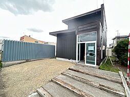 江別市牧場町 戸建て