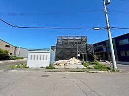 江別市牧場町　戸建て